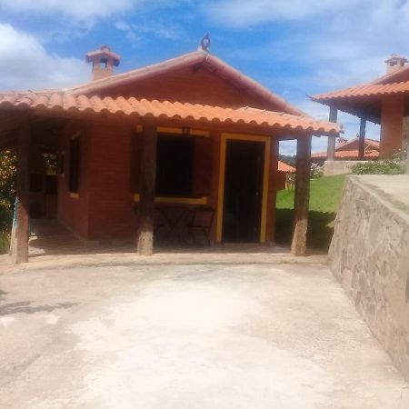 Villa Nova Chales Lima Duarte Eksteriør billede
